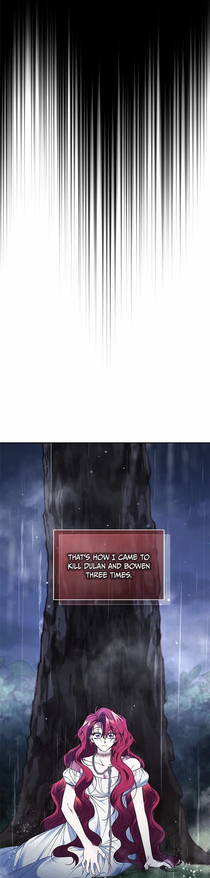 Resetting Lady chapter 86 page 13