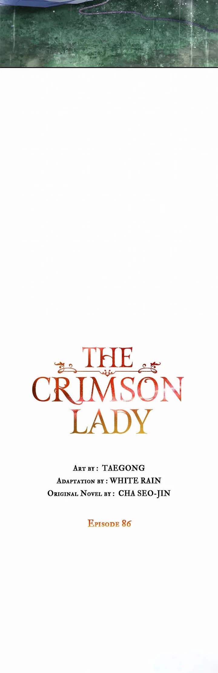 Resetting Lady chapter 86 page 14