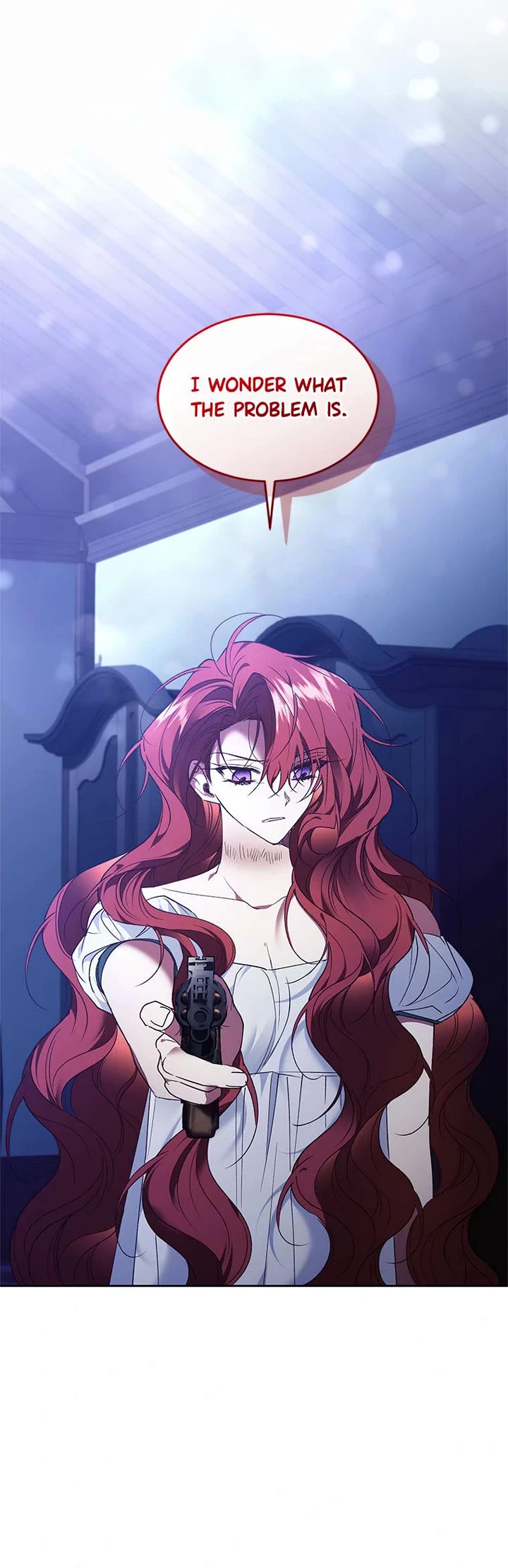 Resetting Lady chapter 86 page 15