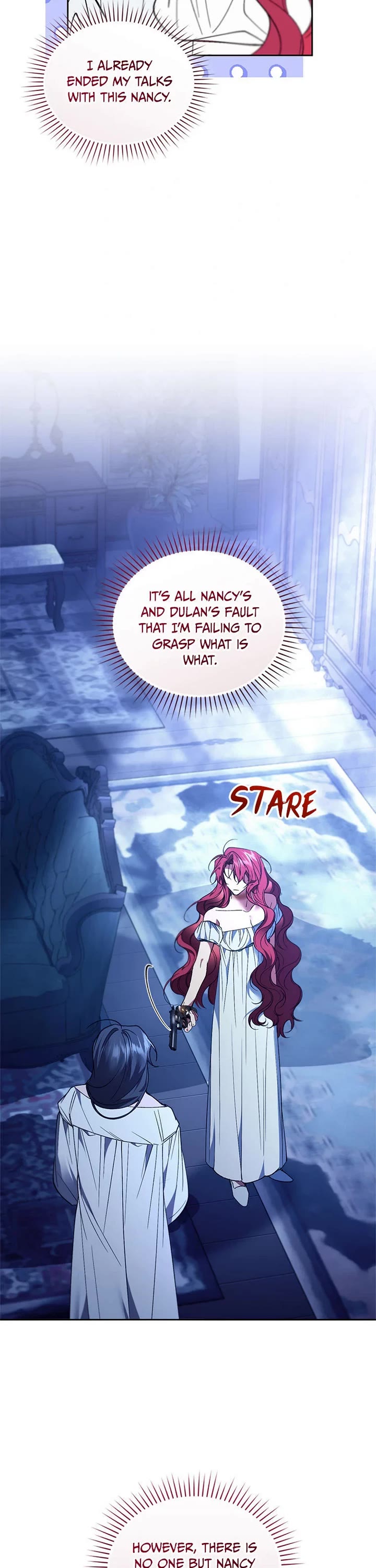 Resetting Lady chapter 86 page 17