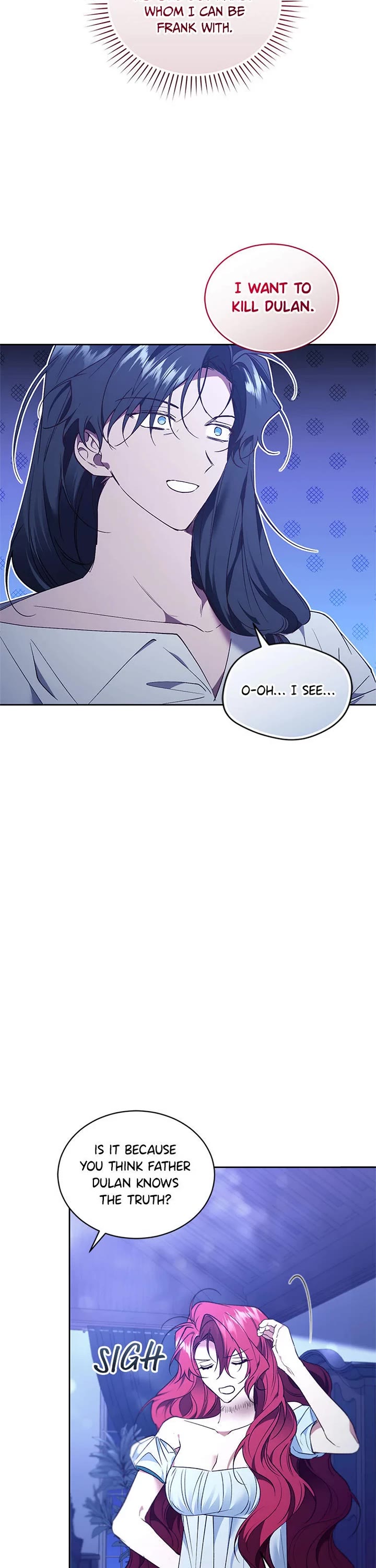 Resetting Lady chapter 86 page 18