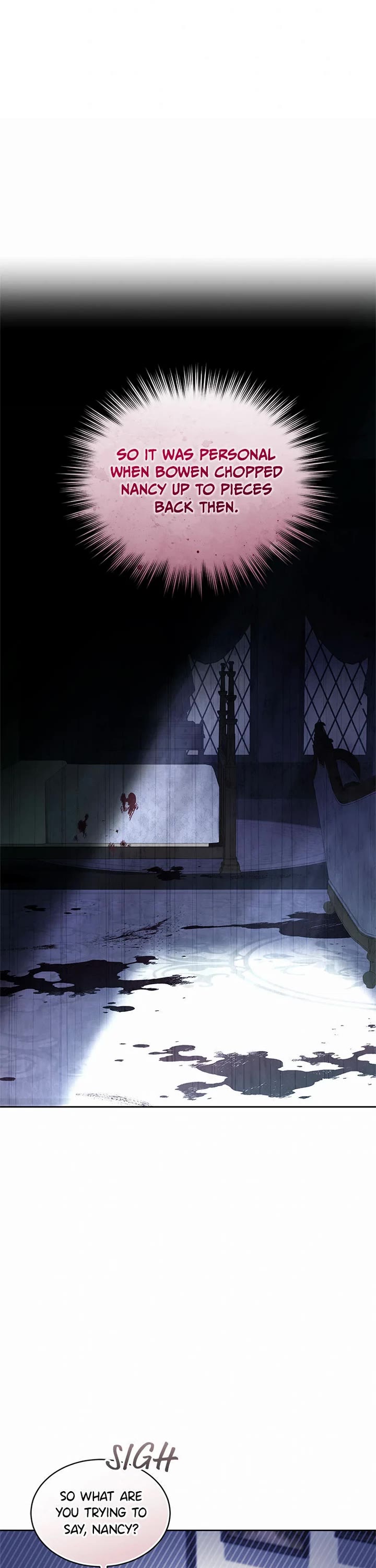 Resetting Lady chapter 86 page 27