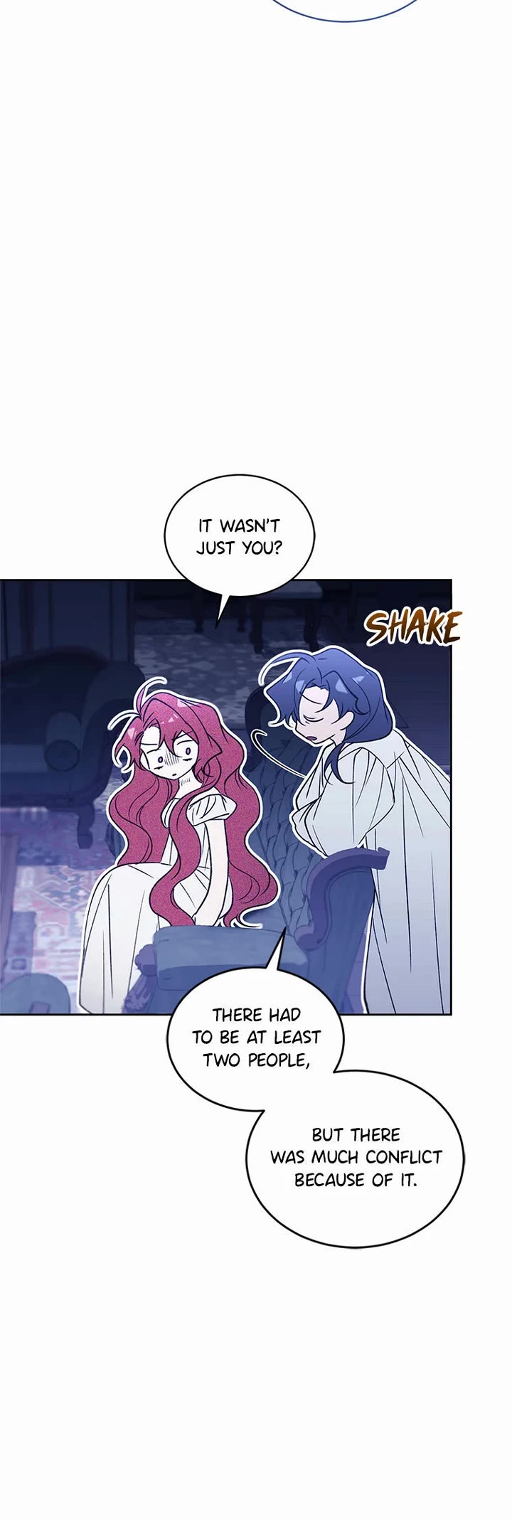 Resetting Lady chapter 86 page 29