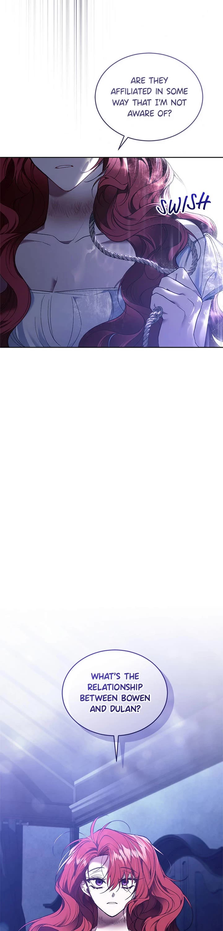 Resetting Lady chapter 86 page 3