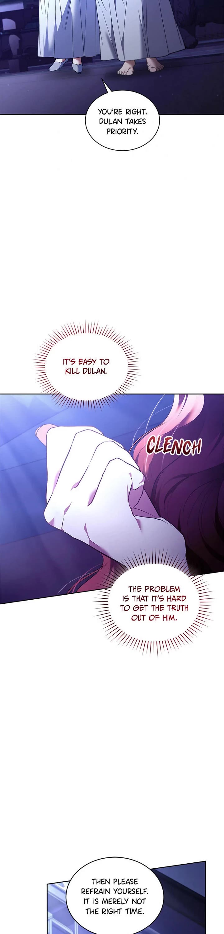 Resetting Lady chapter 86 page 32