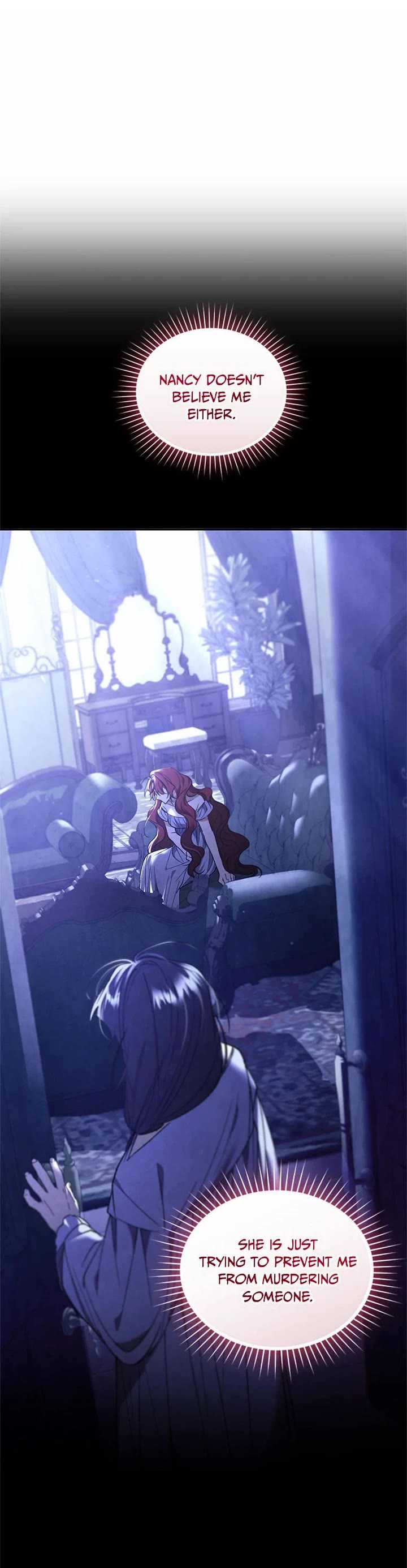 Resetting Lady chapter 86 page 34