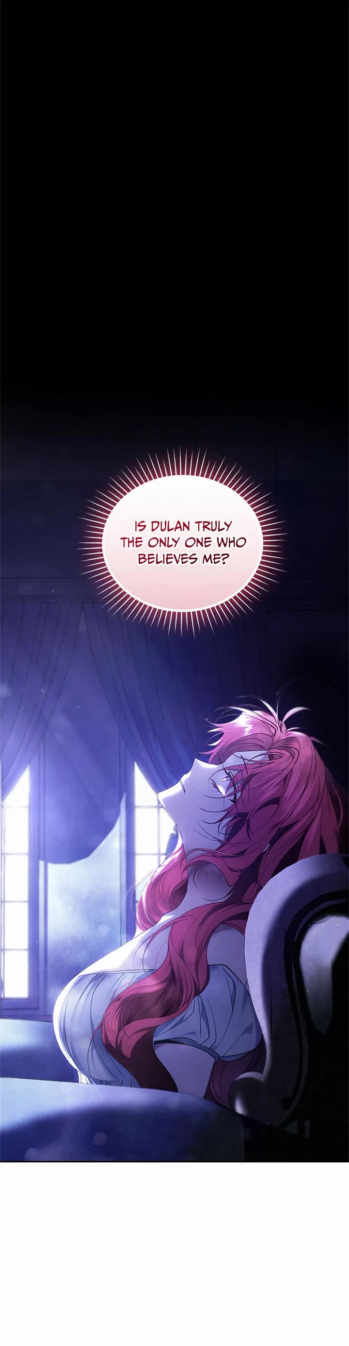 Resetting Lady chapter 86 page 35