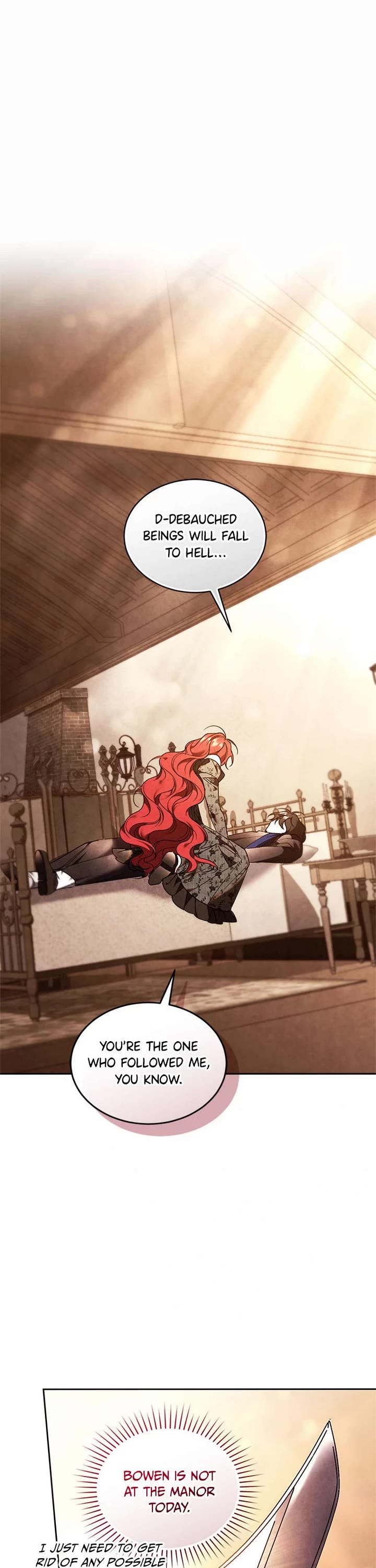 Resetting Lady chapter 86 page 37