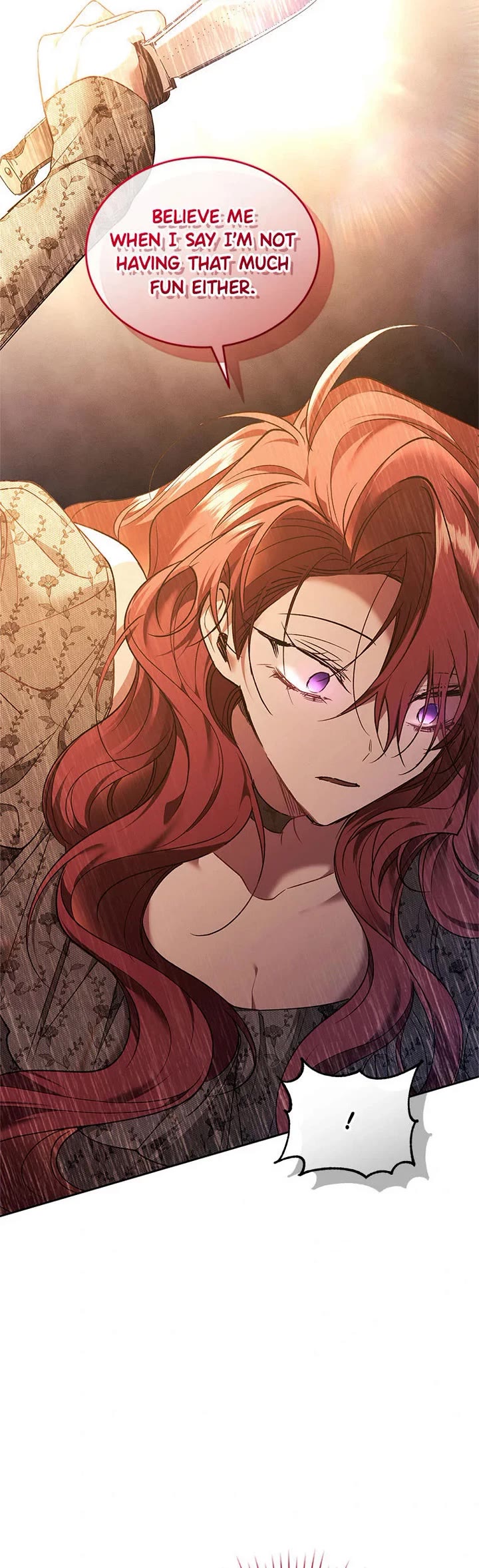 Resetting Lady chapter 86 page 40