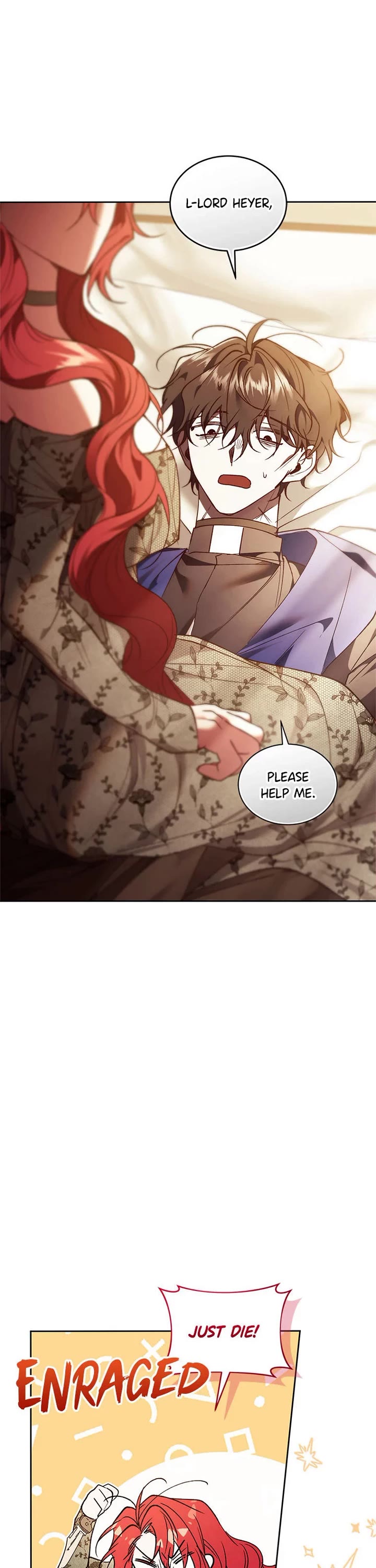 Resetting Lady chapter 86 page 46