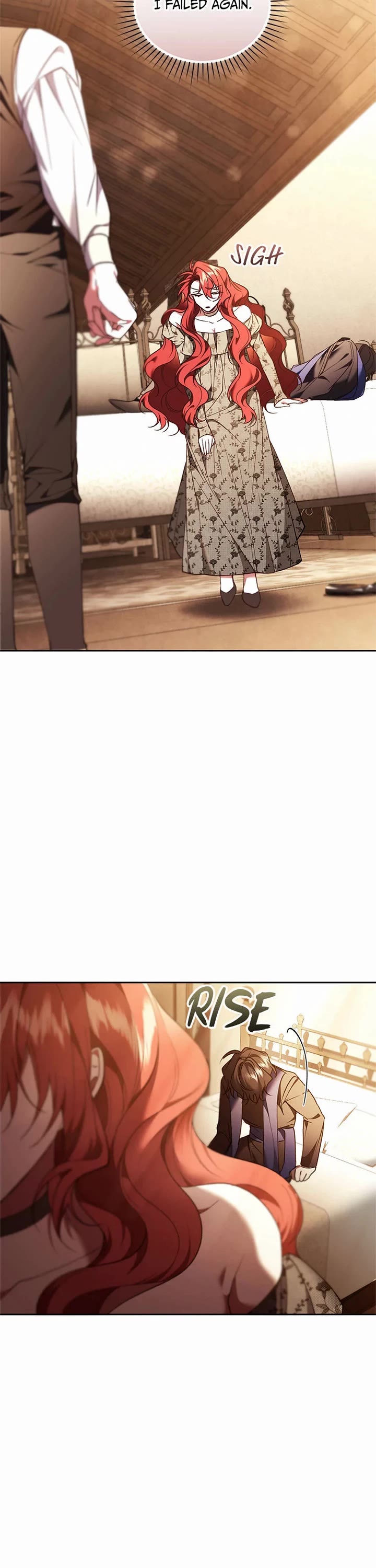 Resetting Lady chapter 86 page 48