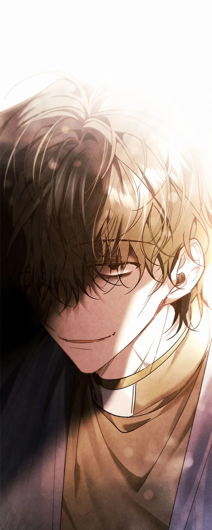 Resetting Lady chapter 86 page 49