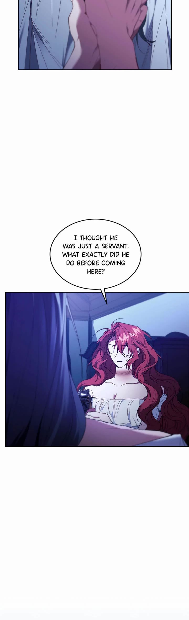 Resetting Lady chapter 86 page 5