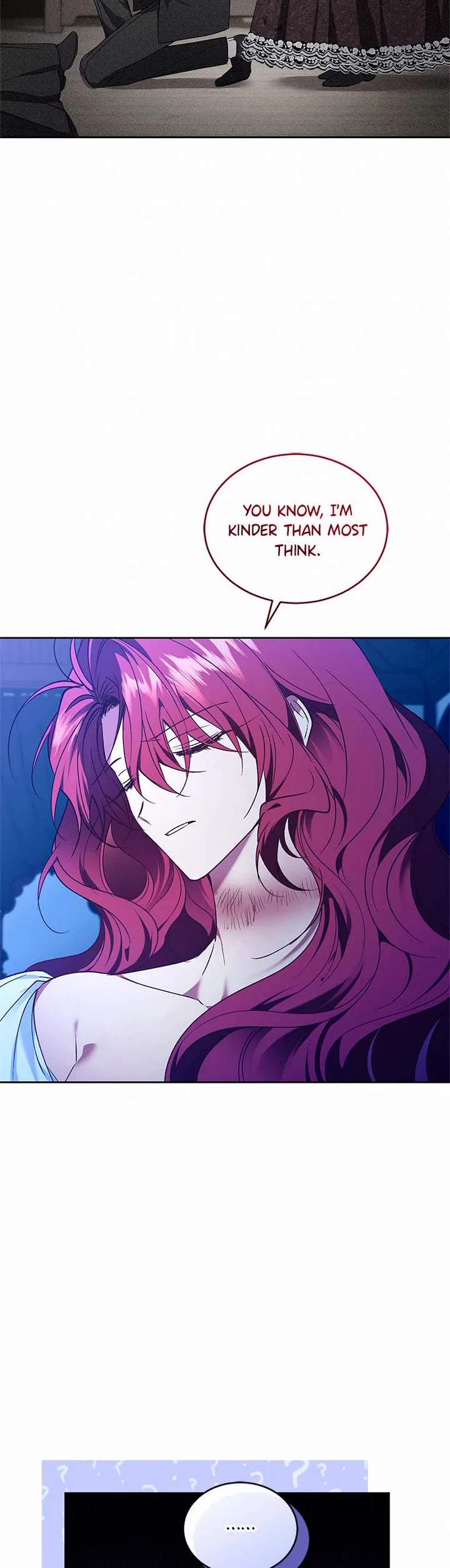 Resetting Lady chapter 86 page 9