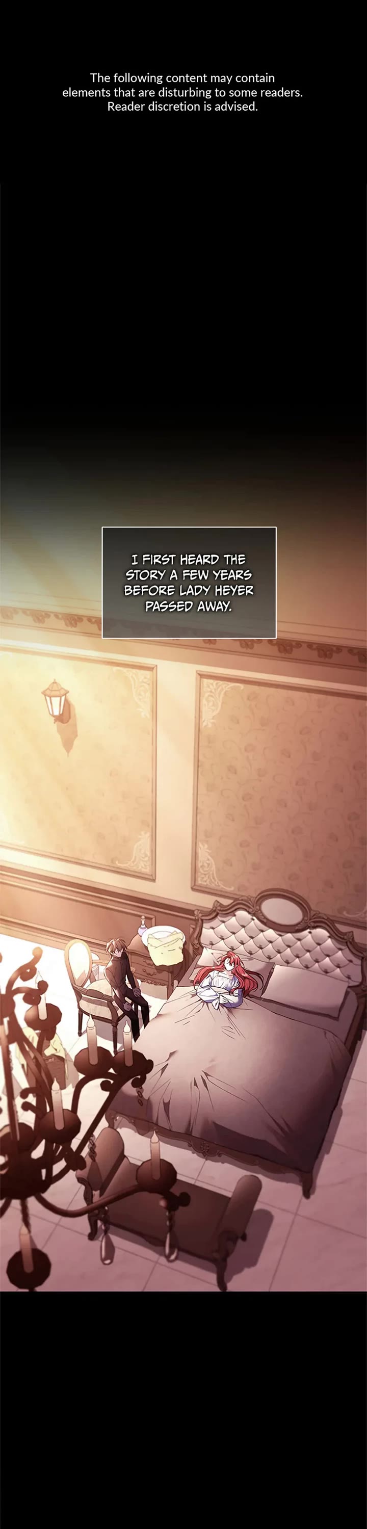 Resetting Lady chapter 87 page 1