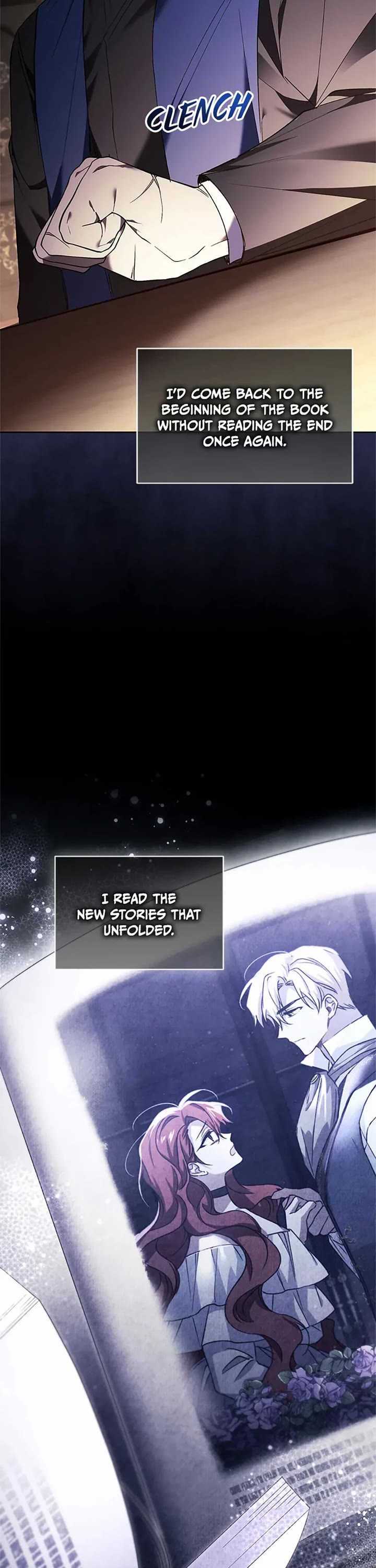 Resetting Lady chapter 87 page 13