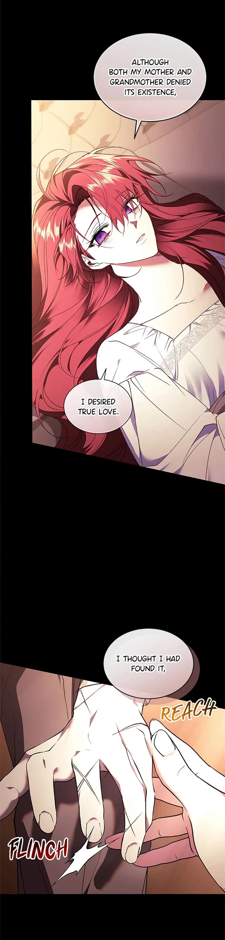 Resetting Lady chapter 87 page 2