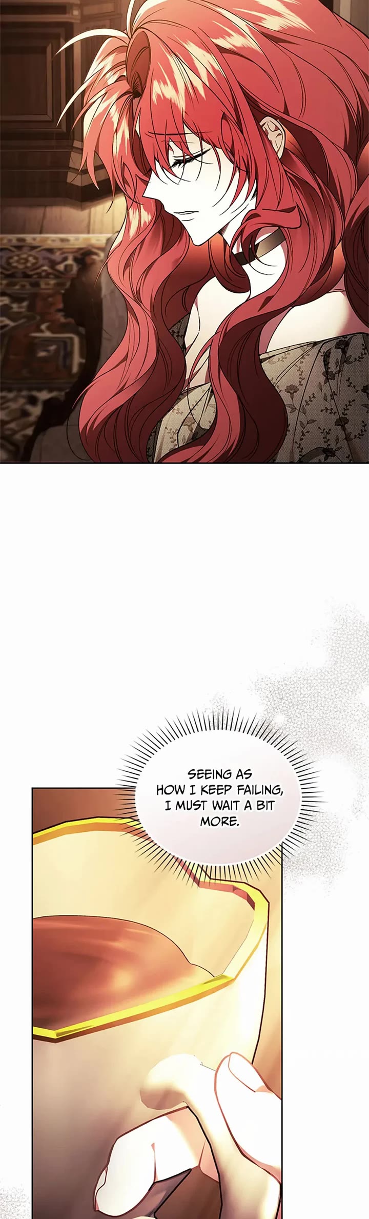 Resetting Lady chapter 87 page 24