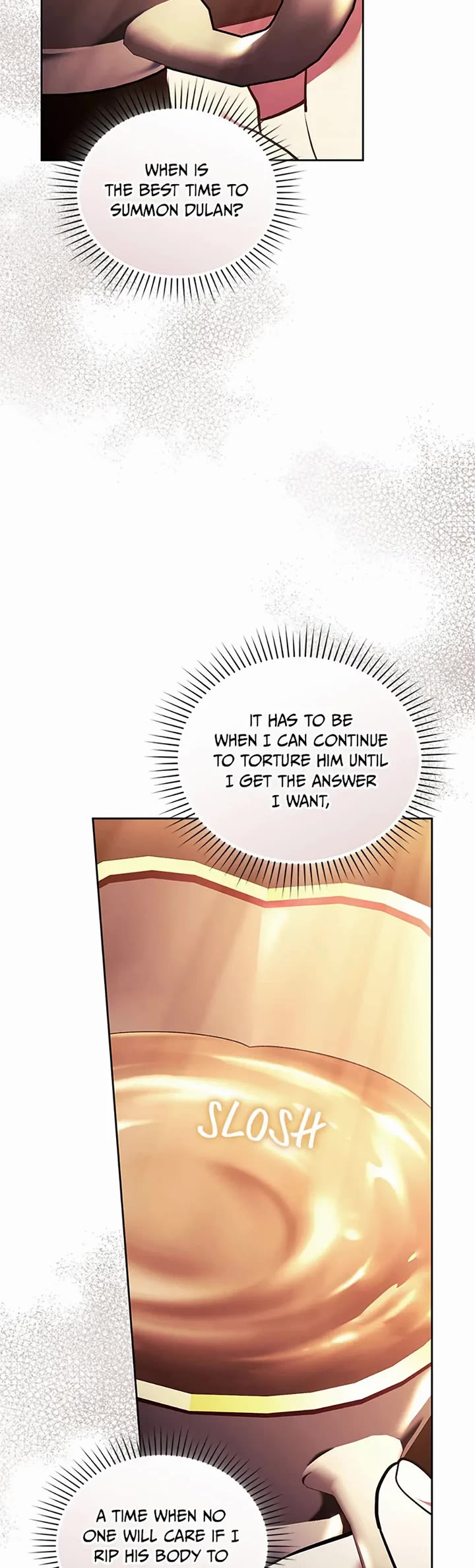 Resetting Lady chapter 87 page 25