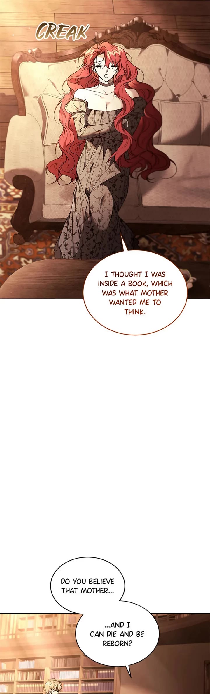 Resetting Lady chapter 87 page 29