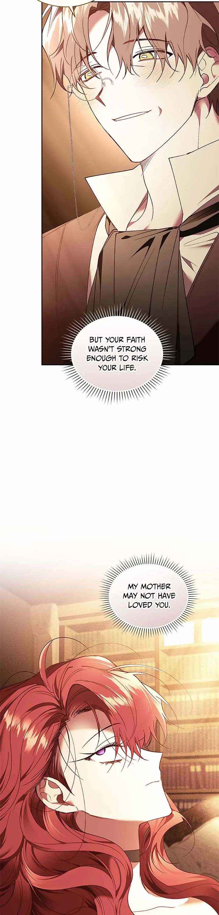 Resetting Lady chapter 87 page 31