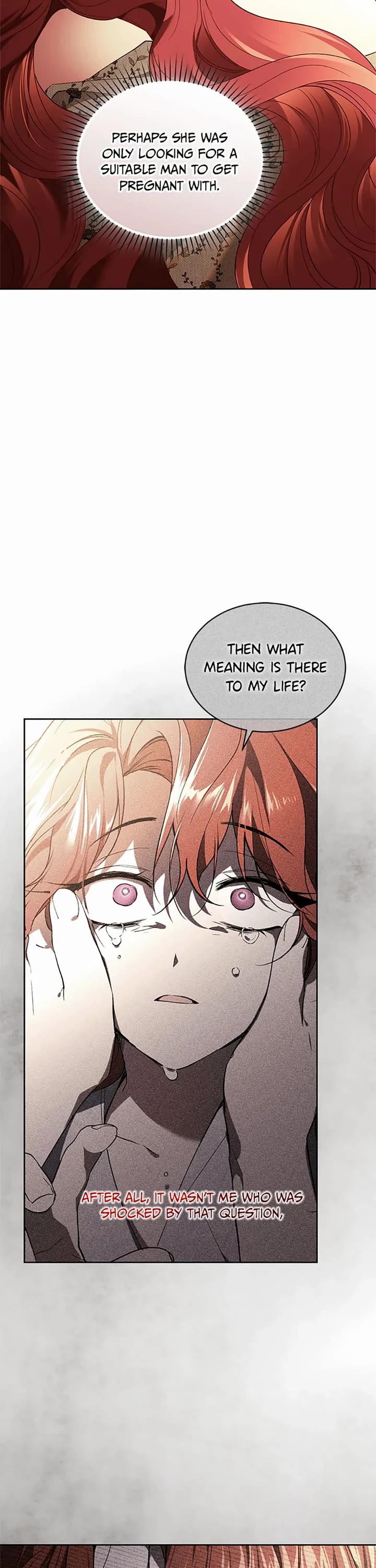 Resetting Lady chapter 87 page 32