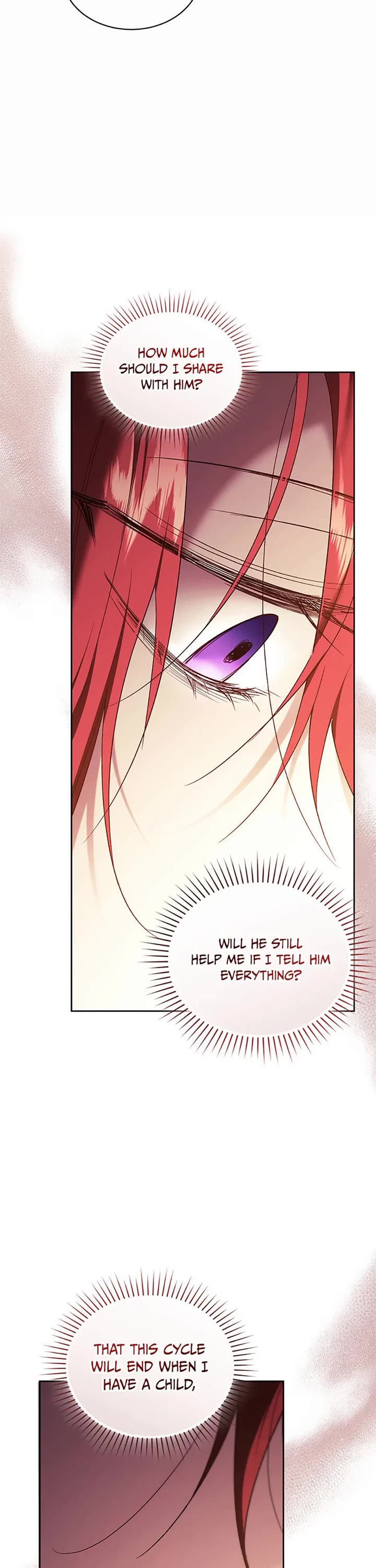 Resetting Lady chapter 87 page 34