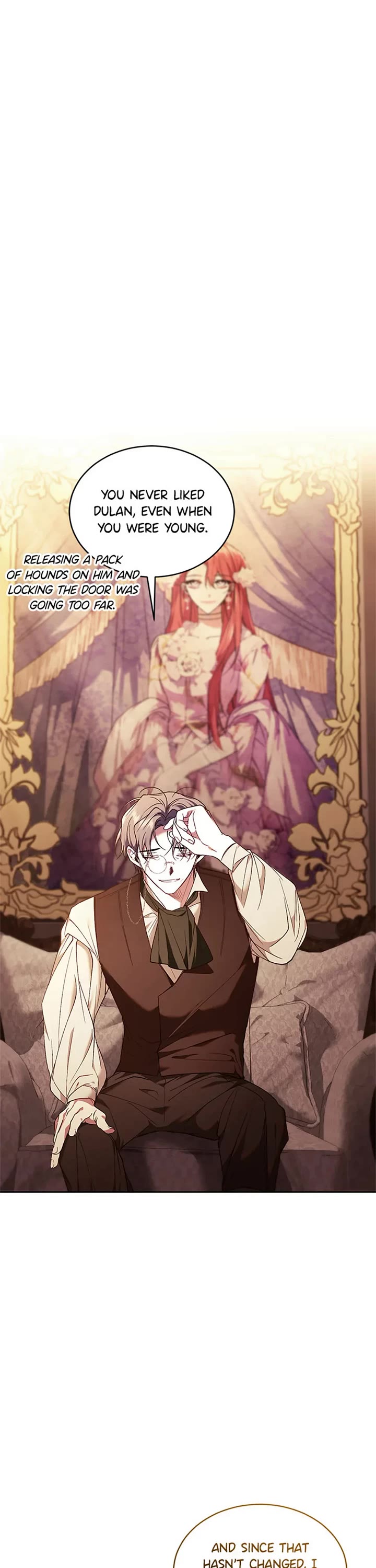 Resetting Lady chapter 87 page 36