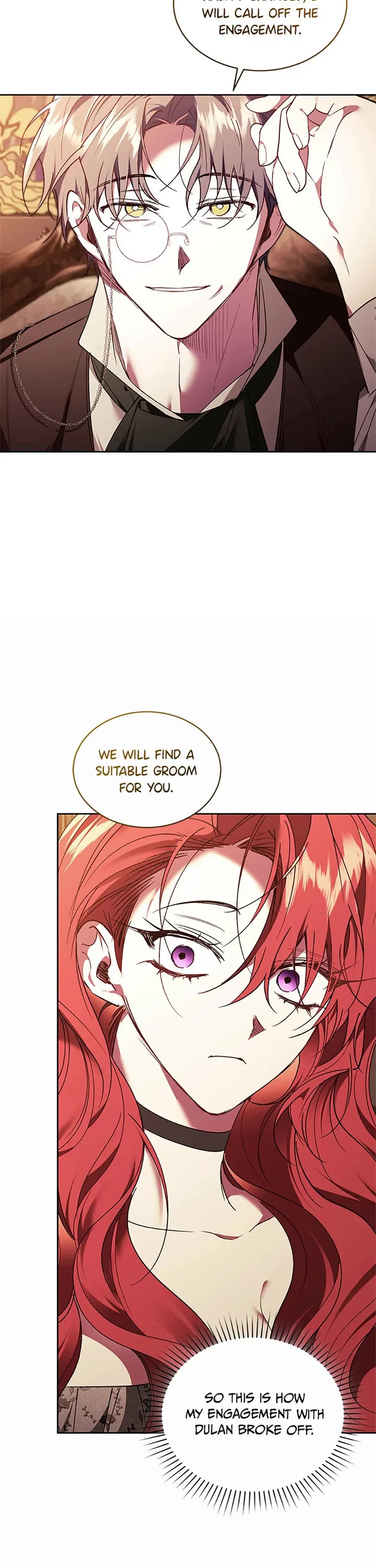 Resetting Lady chapter 87 page 37