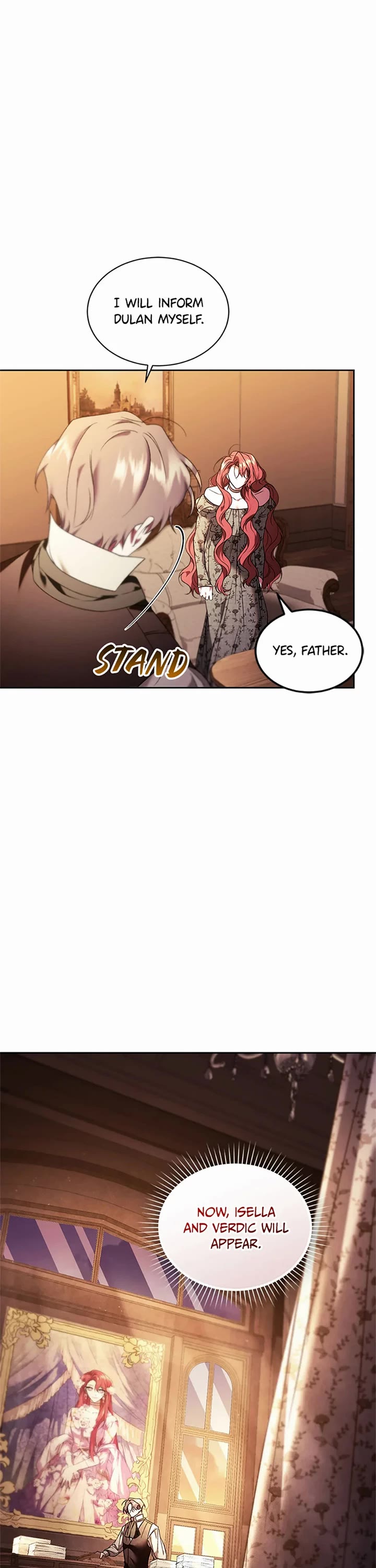 Resetting Lady chapter 87 page 38