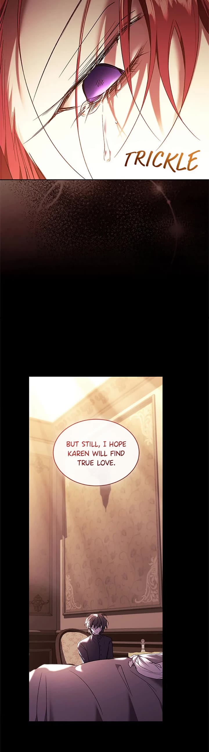 Resetting Lady chapter 87 page 4