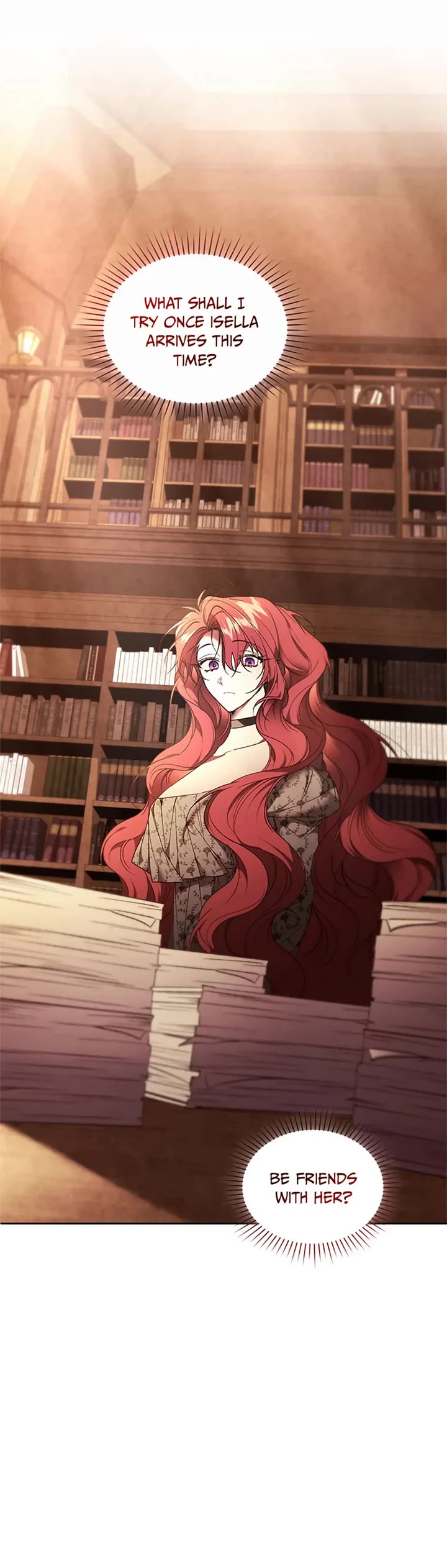 Resetting Lady chapter 87 page 40