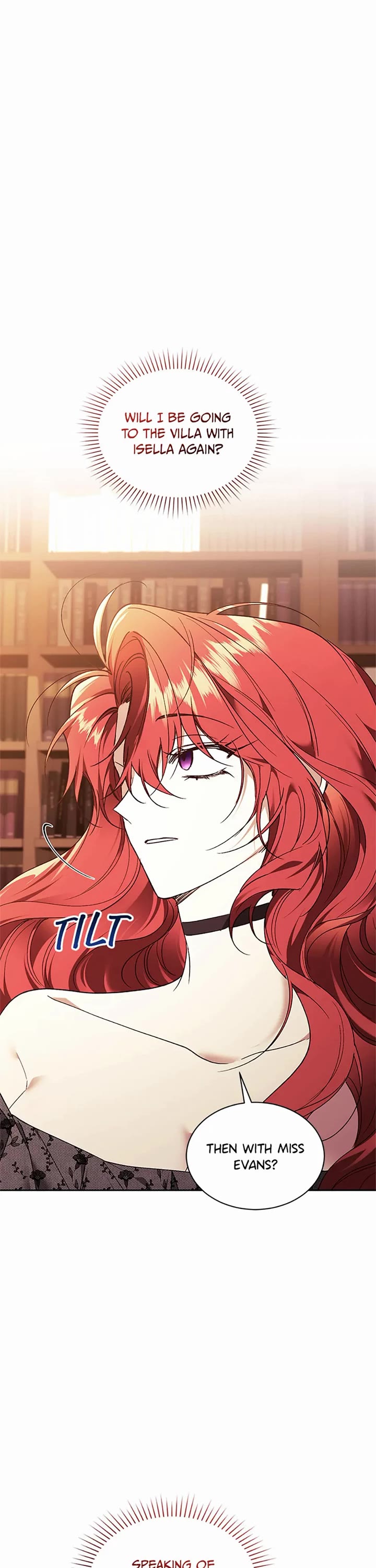 Resetting Lady chapter 87 page 42