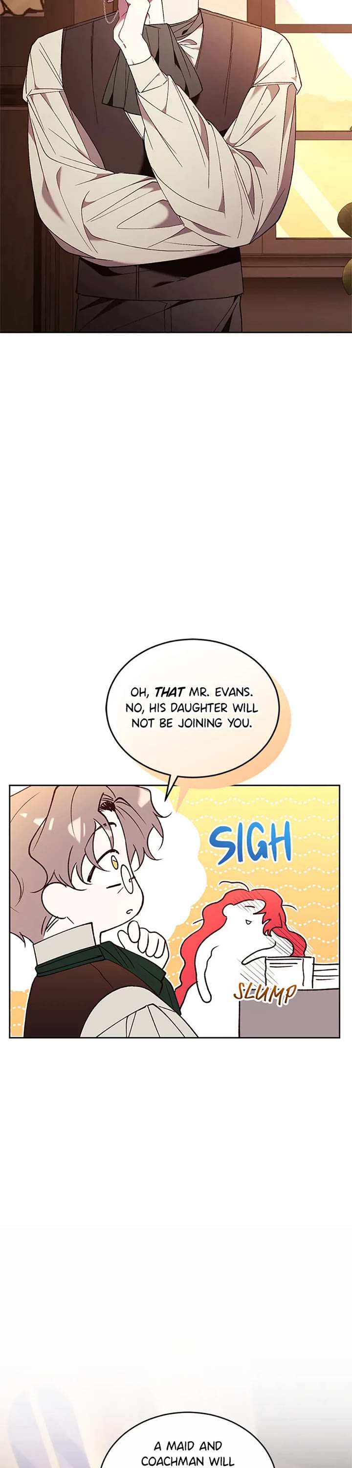 Resetting Lady chapter 87 page 47