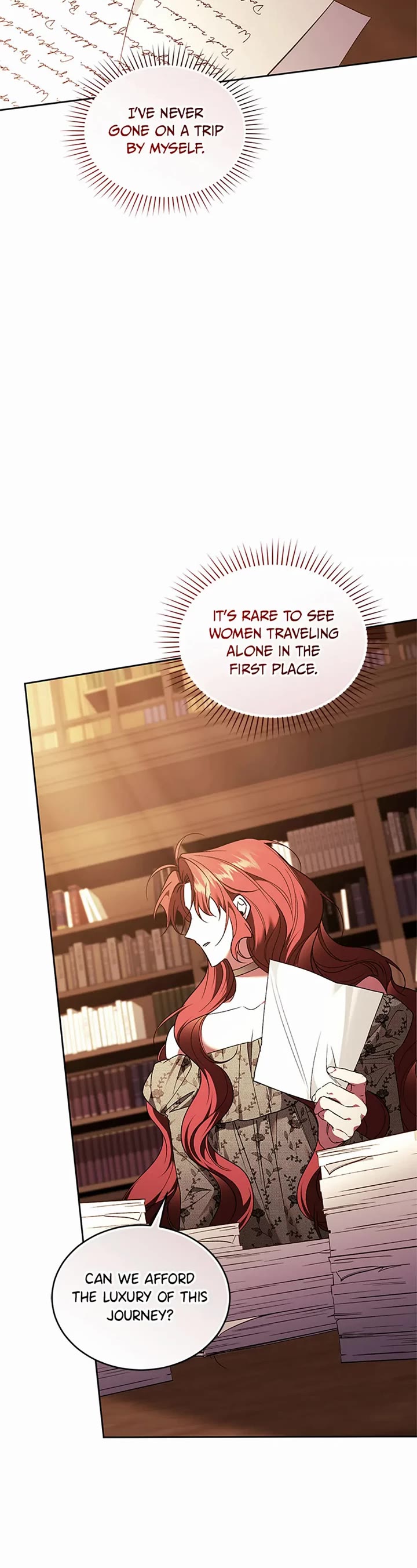 Resetting Lady chapter 87 page 49