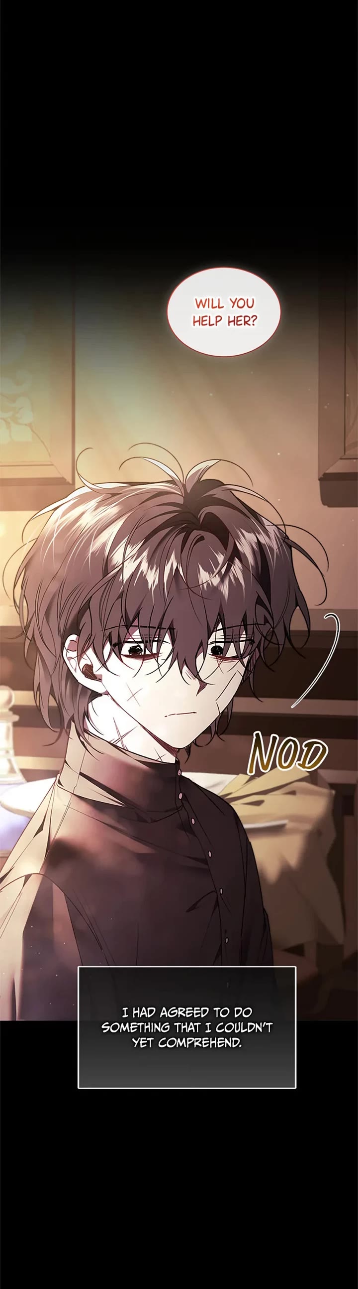Resetting Lady chapter 87 page 5