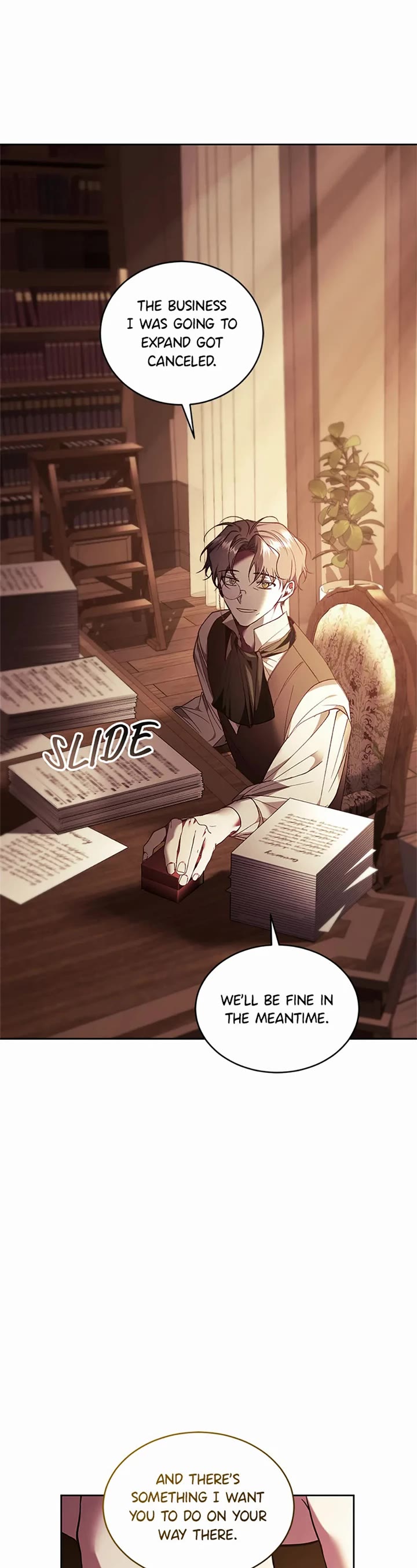 Resetting Lady chapter 87 page 50