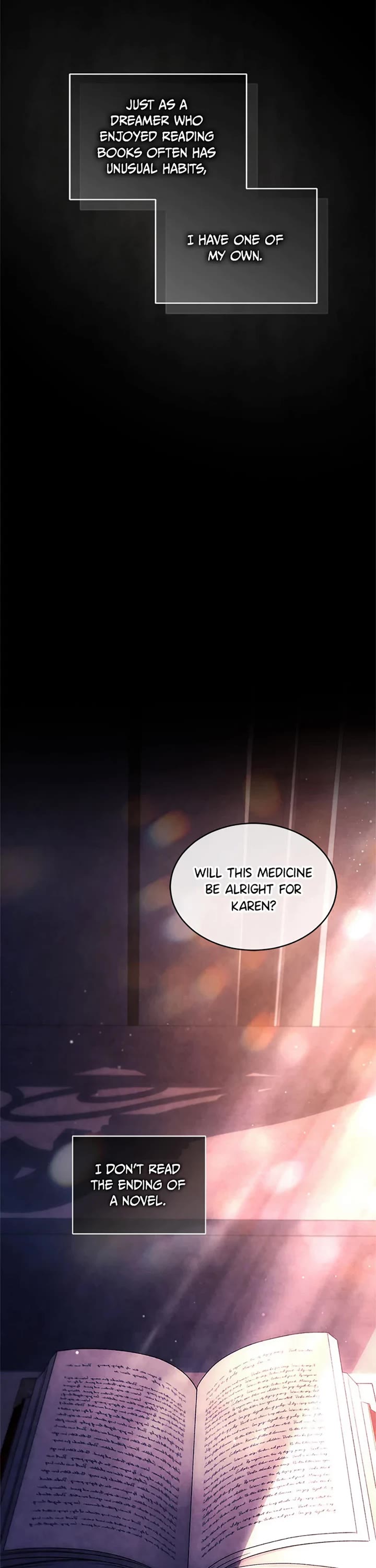 Resetting Lady chapter 87 page 7