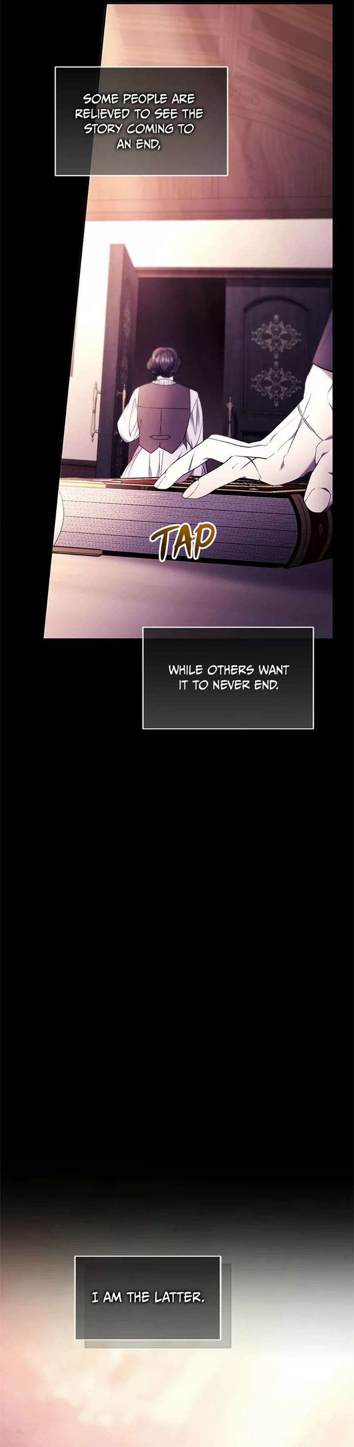 Resetting Lady chapter 87 page 9