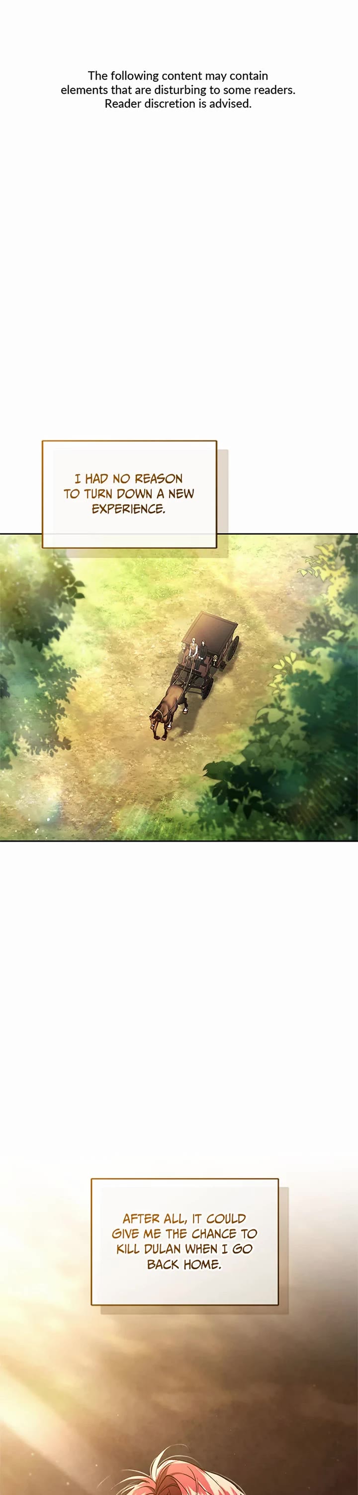 Resetting Lady chapter 88 page 1