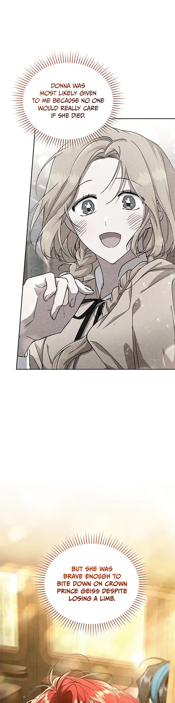 Resetting Lady chapter 88 page 15