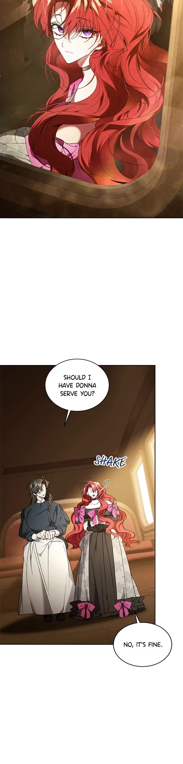 Resetting Lady chapter 88 page 16