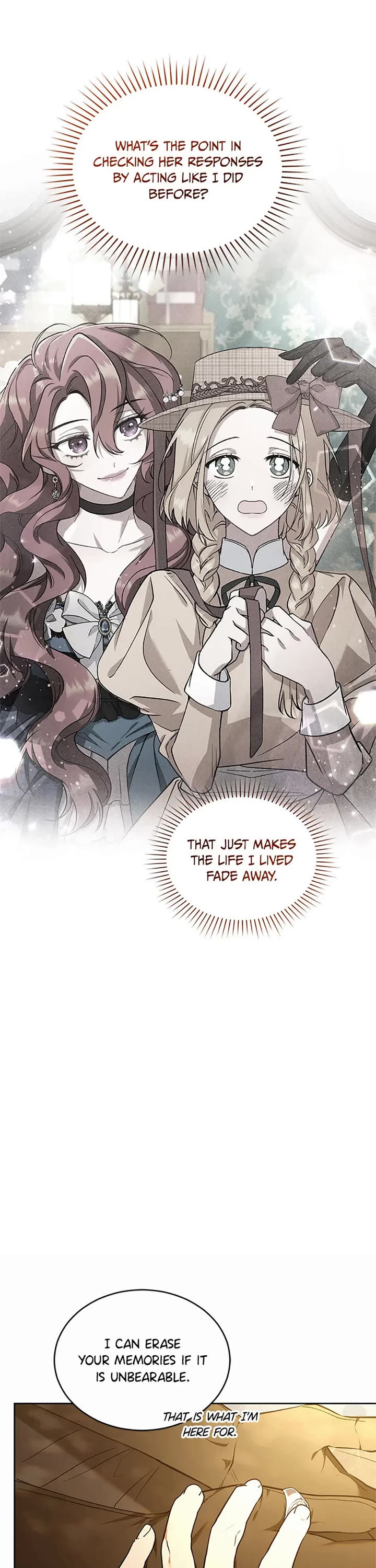 Resetting Lady chapter 88 page 17