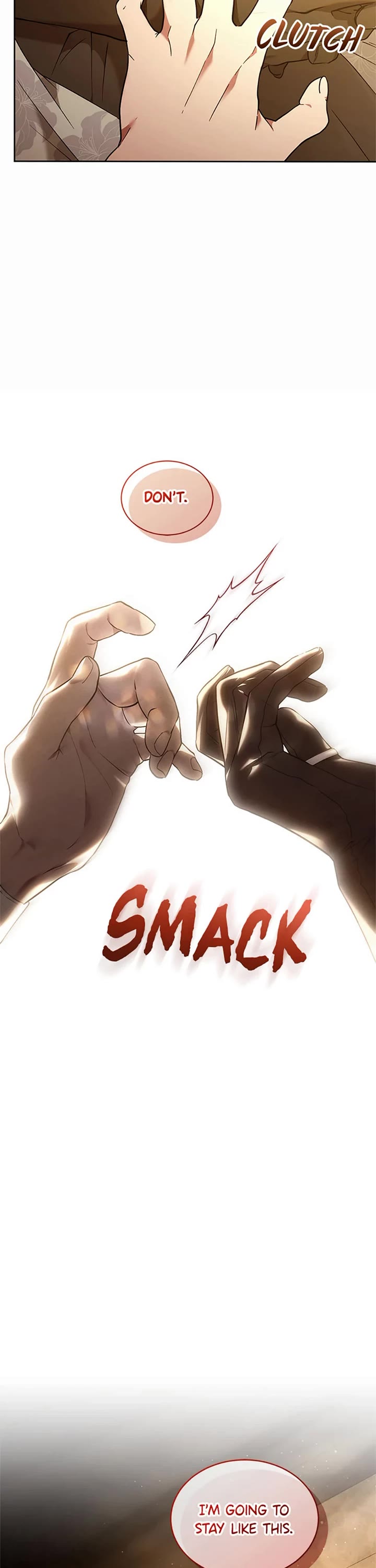 Resetting Lady chapter 88 page 18