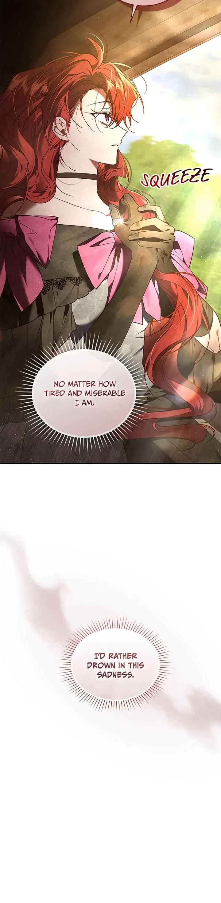 Resetting Lady chapter 88 page 19