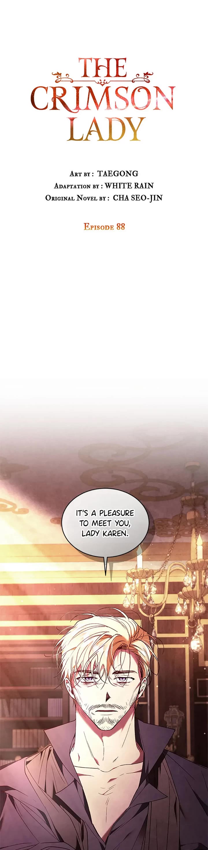 Resetting Lady chapter 88 page 20