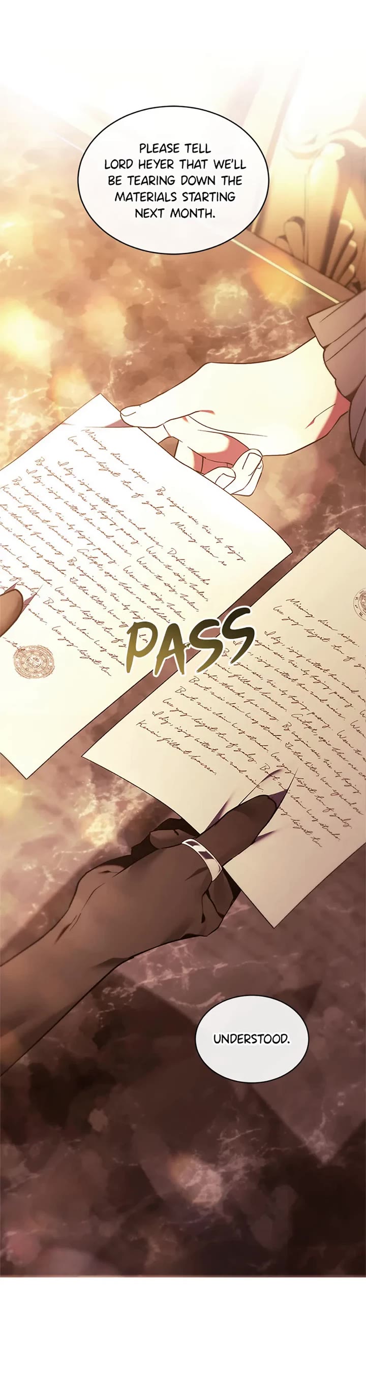 Resetting Lady chapter 88 page 25