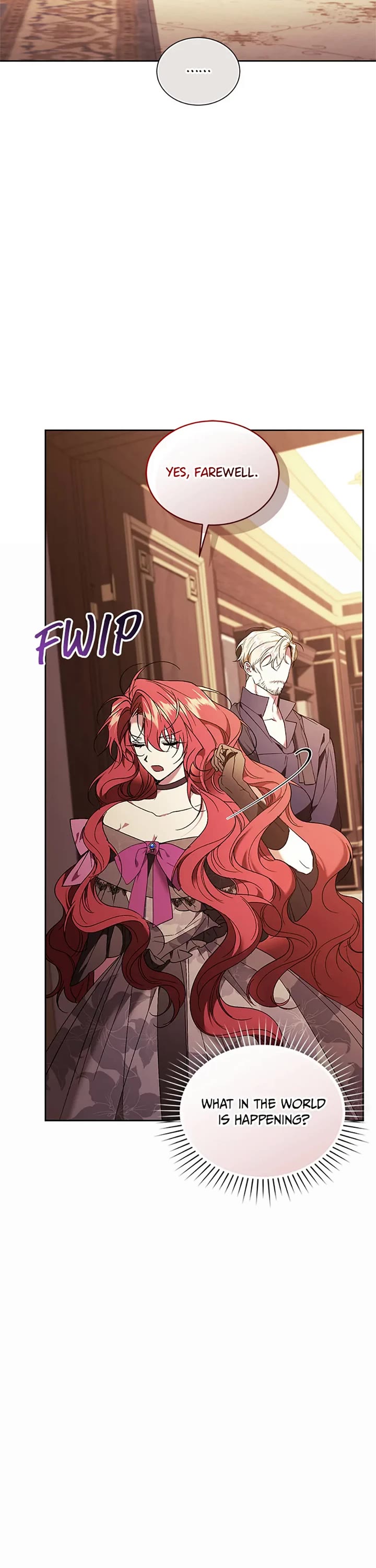 Resetting Lady chapter 88 page 28