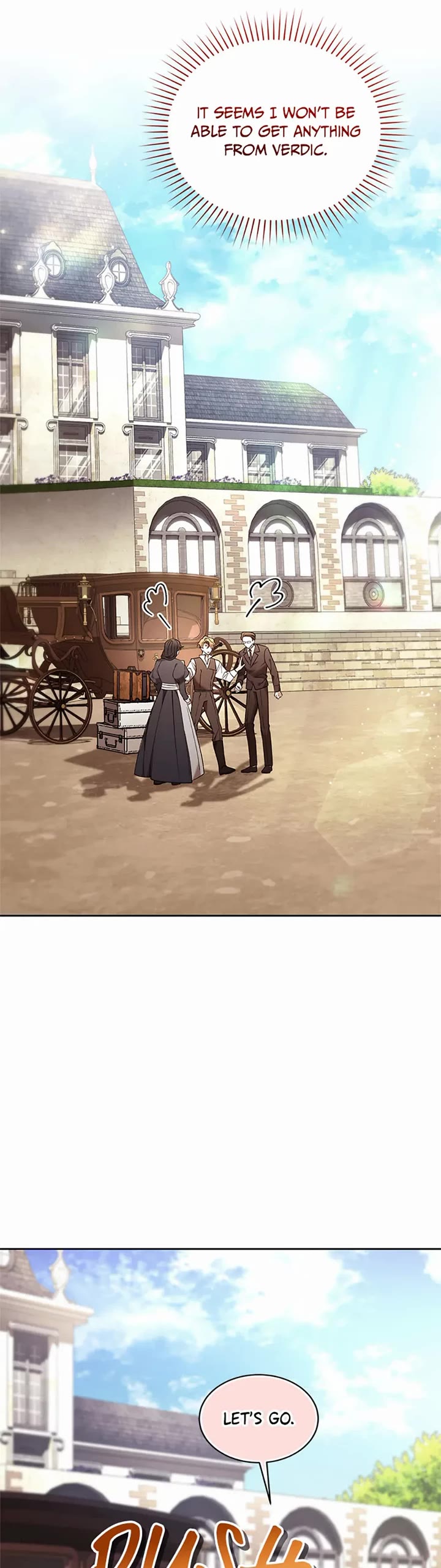 Resetting Lady chapter 88 page 29