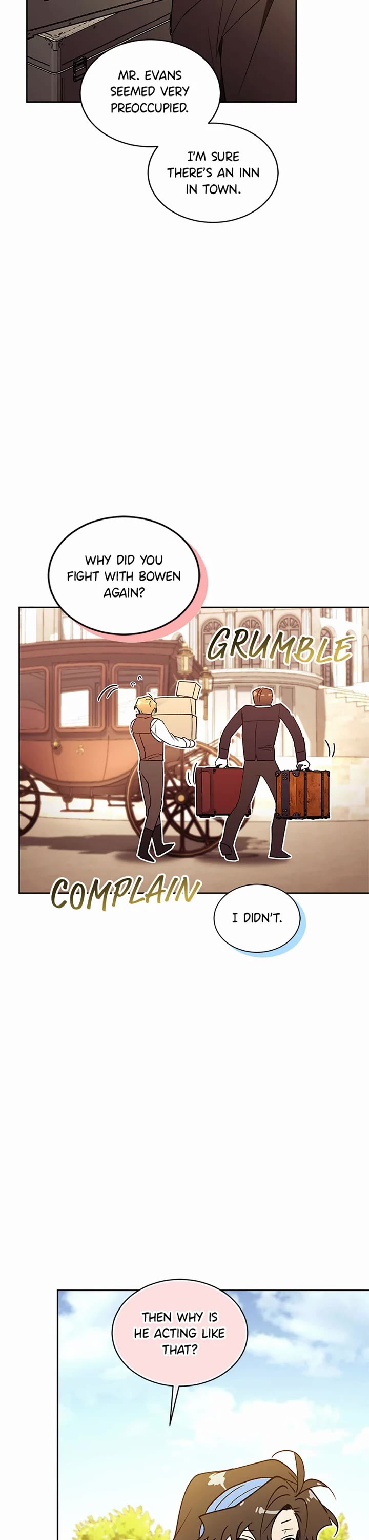 Resetting Lady chapter 88 page 31